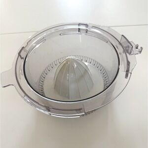 Braun CombiMax 700 Citrus Juicer Attachment Multipractic 700 800 EOM